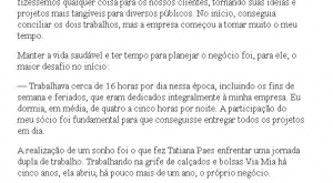 Yluminarh - Desenvolvimento de Pessoas e Organizações. Avaliação, capacitação, gestão de carreira e gestão organizacional. Conheca nosso trabalho e solicite um orçamento.