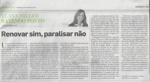 Yluminarh - Desenvolvimento de Pessoas e Organizações. Avaliação, capacitação, gestão de carreira e gestão organizacional. Conheca nosso trabalho e solicite um orçamento.