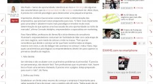 Yluminarh - Desenvolvimento de Pessoas e Organizações. Avaliação, capacitação, gestão de carreira e gestão organizacional. Conheca nosso trabalho e solicite um orçamento.