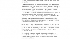 Yluminarh - Desenvolvimento de Pessoas e Organizações. Avaliação, capacitação, gestão de carreira e gestão organizacional. Conheca nosso trabalho e solicite um orçamento.