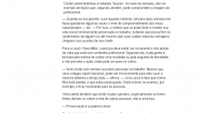 Yluminarh - Desenvolvimento de Pessoas e Organizações. Avaliação, capacitação, gestão de carreira e gestão organizacional. Conheca nosso trabalho e solicite um orçamento.