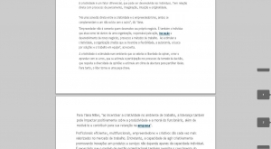 Yluminarh - Desenvolvimento de Pessoas e Organizações. Avaliação, capacitação, gestão de carreira e gestão organizacional. Conheca nosso trabalho e solicite um orçamento.