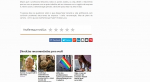 Yluminarh - Desenvolvimento de Pessoas e Organizações. Avaliação, capacitação, gestão de carreira e gestão organizacional. Conheca nosso trabalho e solicite um orçamento.