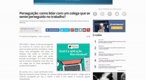 Yluminarh - Desenvolvimento de Pessoas e Organizações. Avaliação, capacitação, gestão de carreira e gestão organizacional. Conheca nosso trabalho e solicite um orçamento.