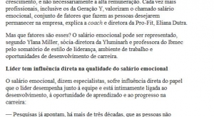 Yluminarh - Desenvolvimento de Pessoas e Organizações. Avaliação, capacitação, gestão de carreira e gestão organizacional. Conheca nosso trabalho e solicite um orçamento.