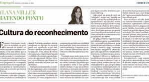 Yluminarh - Desenvolvimento de Pessoas e Organizações. Avaliação, capacitação, gestão de carreira e gestão organizacional. Conheca nosso trabalho e solicite um orçamento.