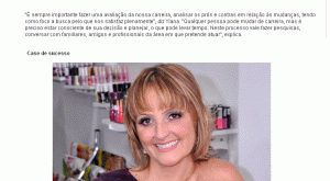 Yluminarh - Desenvolvimento de Pessoas e Organizações. Avaliação, capacitação, gestão de carreira e gestão organizacional. Conheca nosso trabalho e solicite um orçamento.