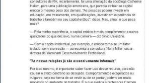 Yluminarh - Desenvolvimento de Pessoas e Organizações. Avaliação, capacitação, gestão de carreira e gestão organizacional. Conheca nosso trabalho e solicite um orçamento.