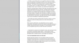 Yluminarh - Desenvolvimento de Pessoas e Organizações. Avaliação, capacitação, gestão de carreira e gestão organizacional. Conheca nosso trabalho e solicite um orçamento.