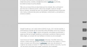 Yluminarh - Desenvolvimento de Pessoas e Organizações. Avaliação, capacitação, gestão de carreira e gestão organizacional. Conheca nosso trabalho e solicite um orçamento.
