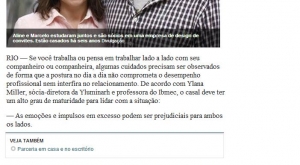 Yluminarh - Desenvolvimento de Pessoas e Organizações. Avaliação, capacitação, gestão de carreira e gestão organizacional. Conheca nosso trabalho e solicite um orçamento.
