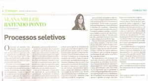 Yluminarh - Desenvolvimento de Pessoas e Organizações. Avaliação, capacitação, gestão de carreira e gestão organizacional. Conheca nosso trabalho e solicite um orçamento.