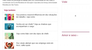 Yluminarh - Desenvolvimento de Pessoas e Organizações. Avaliação, capacitação, gestão de carreira e gestão organizacional. Conheca nosso trabalho e solicite um orçamento.