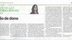 Yluminarh - Desenvolvimento de Pessoas e Organizações. Avaliação, capacitação, gestão de carreira e gestão organizacional. Conheca nosso trabalho e solicite um orçamento.