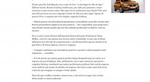 Yluminarh - Desenvolvimento de Pessoas e Organizações. Avaliação, capacitação, gestão de carreira e gestão organizacional. Conheca nosso trabalho e solicite um orçamento.