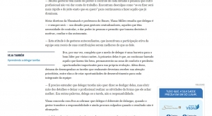 Yluminarh - Desenvolvimento de Pessoas e Organizações. Avaliação, capacitação, gestão de carreira e gestão organizacional. Conheca nosso trabalho e solicite um orçamento.