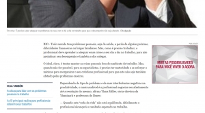 Yluminarh - Desenvolvimento de Pessoas e Organizações. Avaliação, capacitação, gestão de carreira e gestão organizacional. Conheca nosso trabalho e solicite um orçamento.