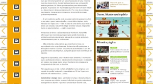 Yluminarh - Desenvolvimento de Pessoas e Organizações. Avaliação, capacitação, gestão de carreira e gestão organizacional. Conheca nosso trabalho e solicite um orçamento.