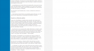 Yluminarh - Desenvolvimento de Pessoas e Organizações. Avaliação, capacitação, gestão de carreira e gestão organizacional. Conheca nosso trabalho e solicite um orçamento.