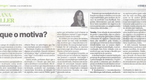 Yluminarh - Desenvolvimento de Pessoas e Organizações. Avaliação, capacitação, gestão de carreira e gestão organizacional. Conheca nosso trabalho e solicite um orçamento.