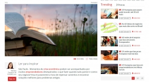 Yluminarh - Desenvolvimento de Pessoas e Organizações. Avaliação, capacitação, gestão de carreira e gestão organizacional. Conheca nosso trabalho e solicite um orçamento.