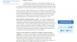 Yluminarh - Desenvolvimento de Pessoas e Organizações. Avaliação, capacitação, gestão de carreira e gestão organizacional. Conheca nosso trabalho e solicite um orçamento.