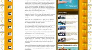 Yluminarh - Desenvolvimento de Pessoas e Organizações. Avaliação, capacitação, gestão de carreira e gestão organizacional. Conheca nosso trabalho e solicite um orçamento.