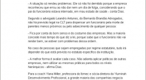 Yluminarh - Desenvolvimento de Pessoas e Organizações. Avaliação, capacitação, gestão de carreira e gestão organizacional. Conheca nosso trabalho e solicite um orçamento.