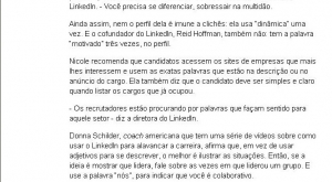 Yluminarh - Desenvolvimento de Pessoas e Organizações. Avaliação, capacitação, gestão de carreira e gestão organizacional. Conheca nosso trabalho e solicite um orçamento.