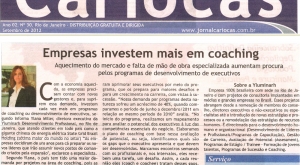 Yluminarh - Desenvolvimento de Pessoas e Organizações. Avaliação, capacitação, gestão de carreira e gestão organizacional. Conheca nosso trabalho e solicite um orçamento.