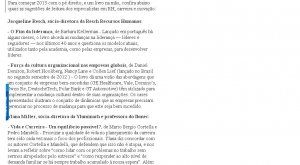 Yluminarh - Desenvolvimento de Pessoas e Organizações. Avaliação, capacitação, gestão de carreira e gestão organizacional. Conheca nosso trabalho e solicite um orçamento.