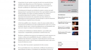 Yluminarh - Desenvolvimento de Pessoas e Organizações. Avaliação, capacitação, gestão de carreira e gestão organizacional. Conheca nosso trabalho e solicite um orçamento.