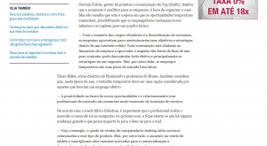 Yluminarh - Desenvolvimento de Pessoas e Organizações. Avaliação, capacitação, gestão de carreira e gestão organizacional. Conheca nosso trabalho e solicite um orçamento.