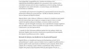 Yluminarh - Desenvolvimento de Pessoas e Organizações. Avaliação, capacitação, gestão de carreira e gestão organizacional. Conheca nosso trabalho e solicite um orçamento.