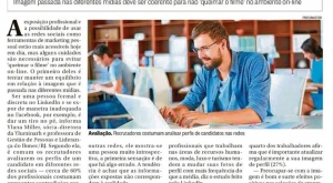 Yluminarh - Desenvolvimento de Pessoas e Organizações. Avaliação, capacitação, gestão de carreira e gestão organizacional. Conheca nosso trabalho e solicite um orçamento.