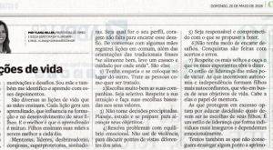 Yluminarh - Desenvolvimento de Pessoas e Organizações. Avaliação, capacitação, gestão de carreira e gestão organizacional. Conheca nosso trabalho e solicite um orçamento.