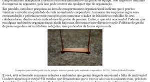 Yluminarh - Desenvolvimento de Pessoas e Organizações. Avaliação, capacitação, gestão de carreira e gestão organizacional. Conheca nosso trabalho e solicite um orçamento.