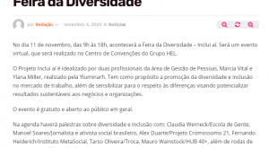 Sopa Cultural – 11/2020